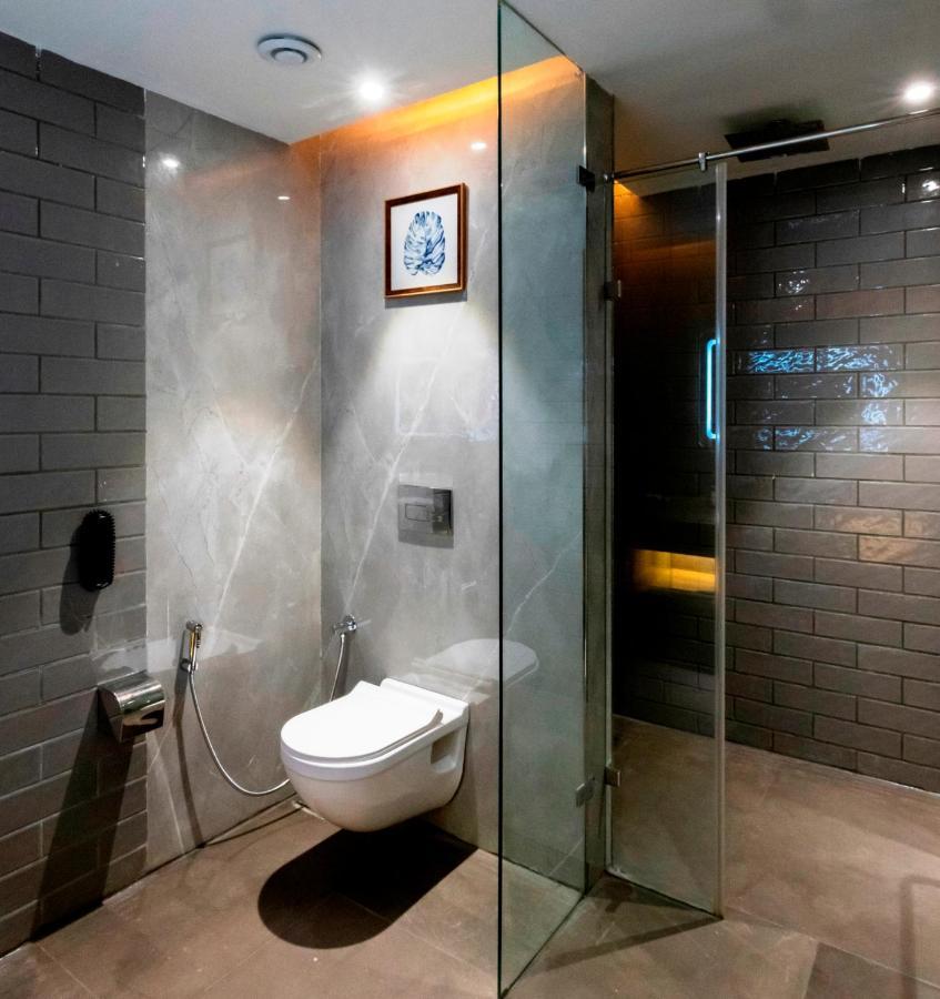 Sarovar Portico Morbi Zewnętrze zdjęcie