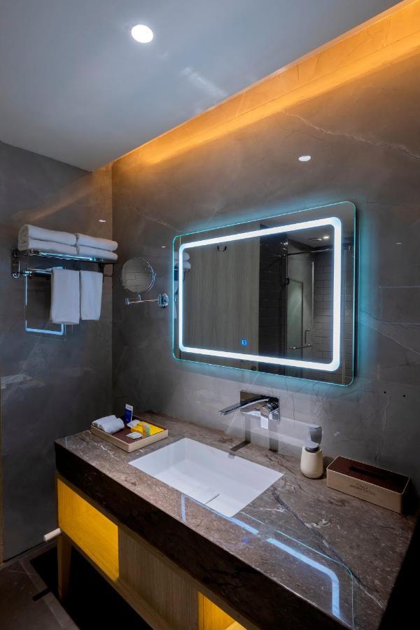 Sarovar Portico Morbi Zewnętrze zdjęcie