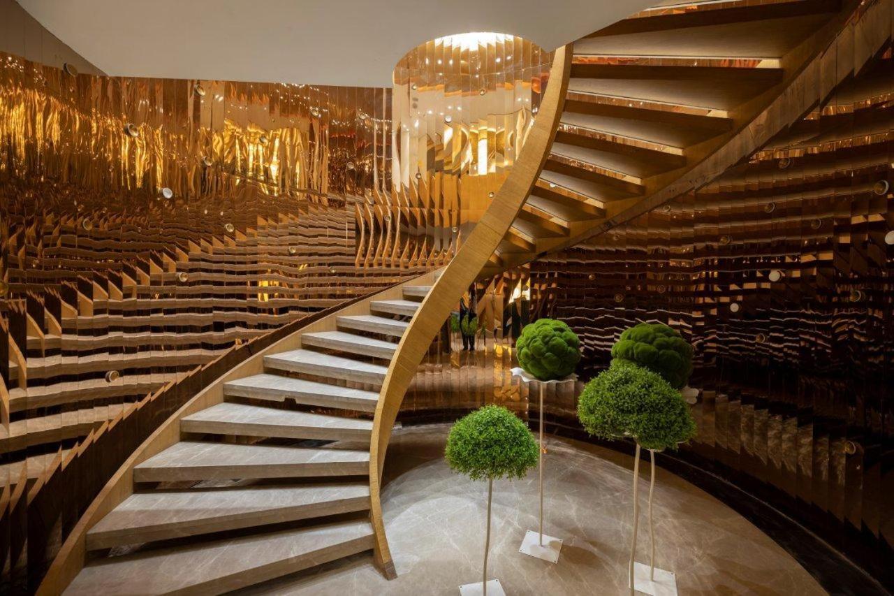 Sarovar Portico Morbi Zewnętrze zdjęcie