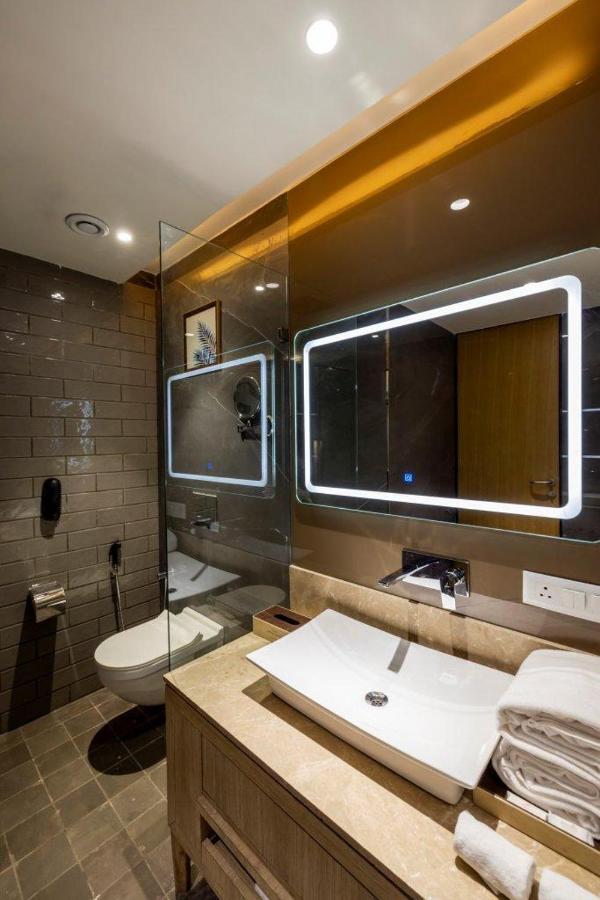 Sarovar Portico Morbi Zewnętrze zdjęcie