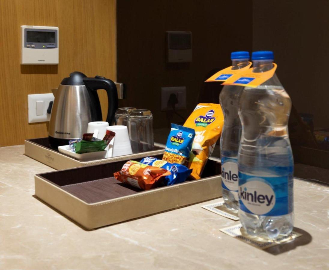 Sarovar Portico Morbi Zewnętrze zdjęcie