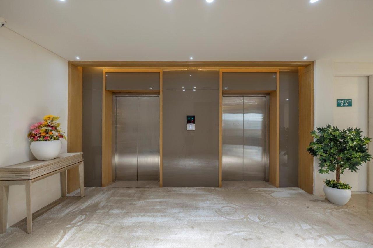 Sarovar Portico Morbi Zewnętrze zdjęcie