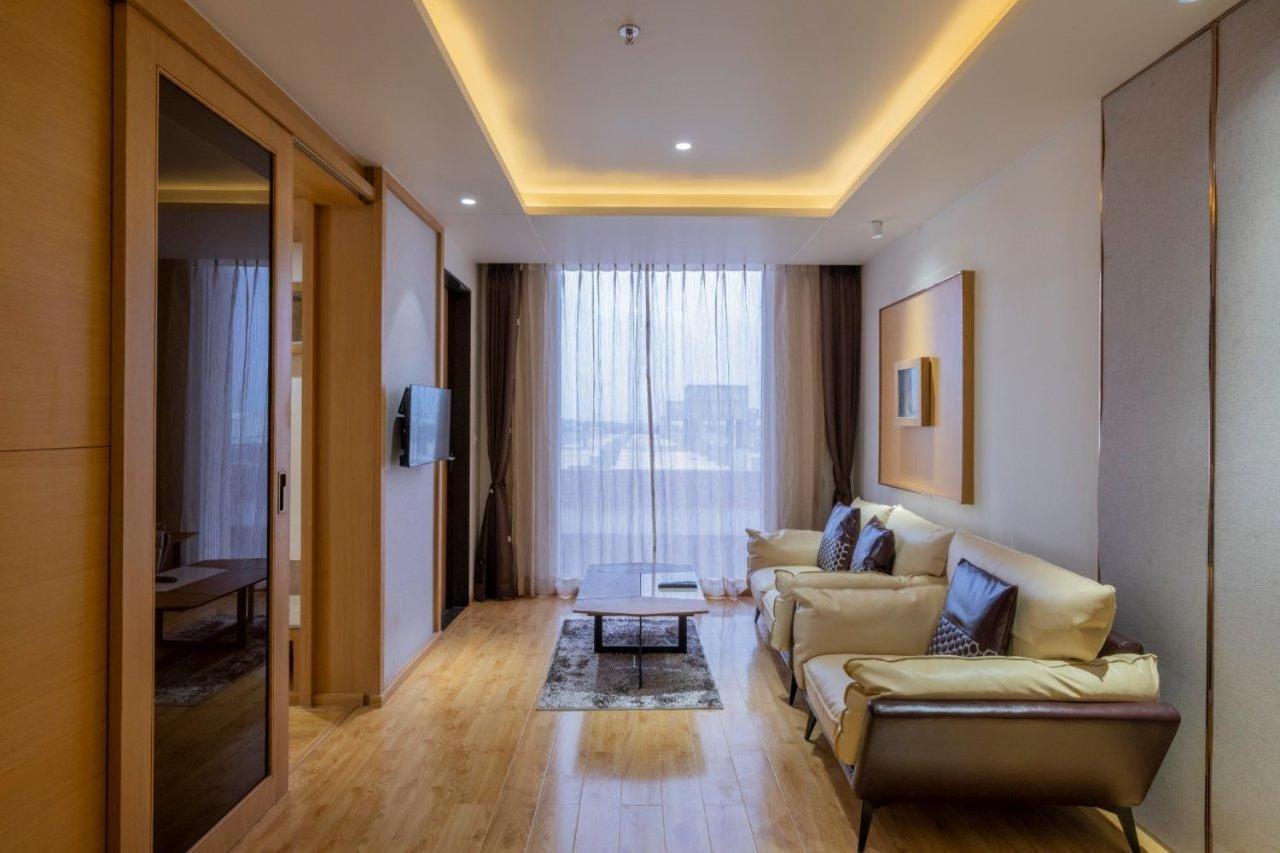 Sarovar Portico Morbi Zewnętrze zdjęcie