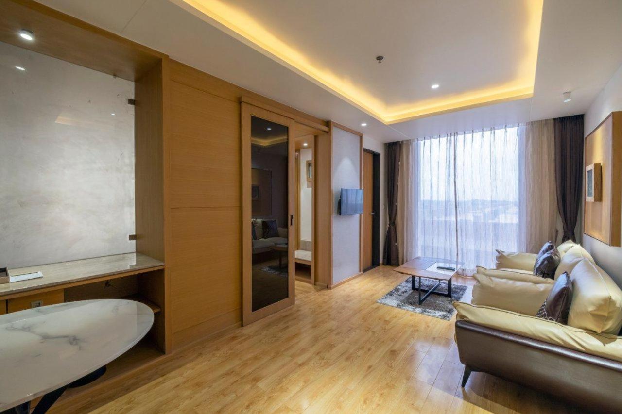 Sarovar Portico Morbi Zewnętrze zdjęcie