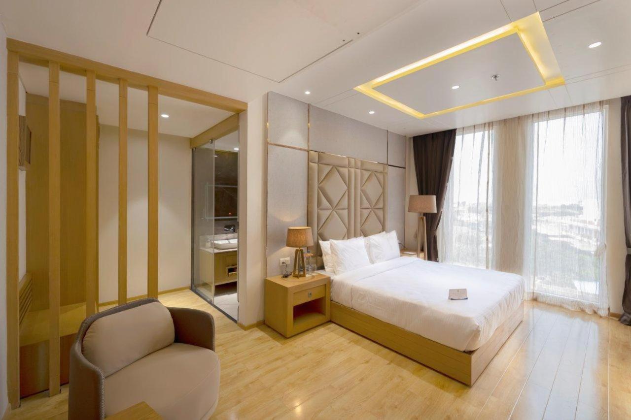 Sarovar Portico Morbi Zewnętrze zdjęcie