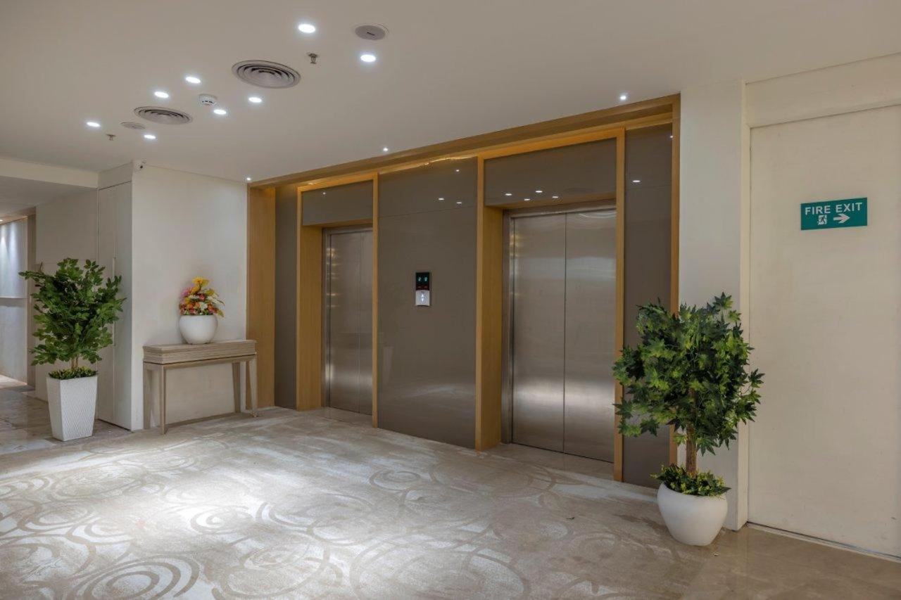 Sarovar Portico Morbi Zewnętrze zdjęcie