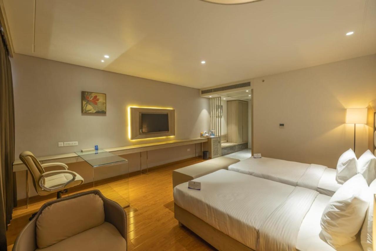 Sarovar Portico Morbi Zewnętrze zdjęcie