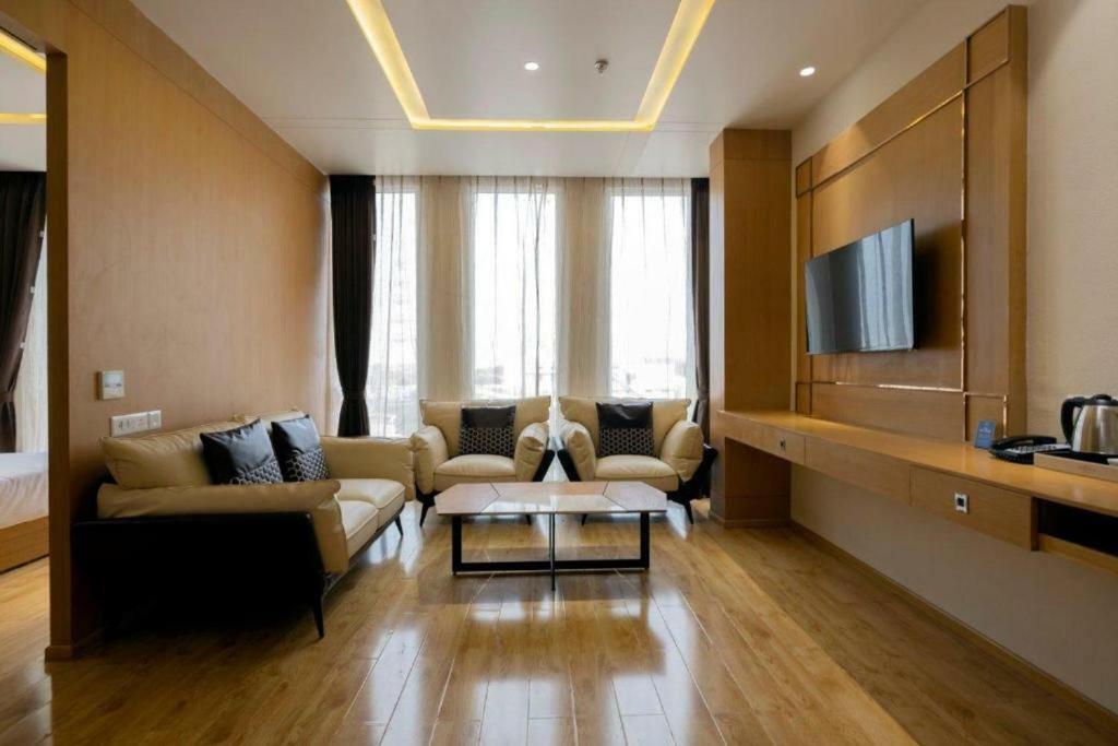 Sarovar Portico Morbi Zewnętrze zdjęcie